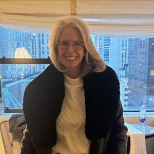 Meet your Posher, Shanna